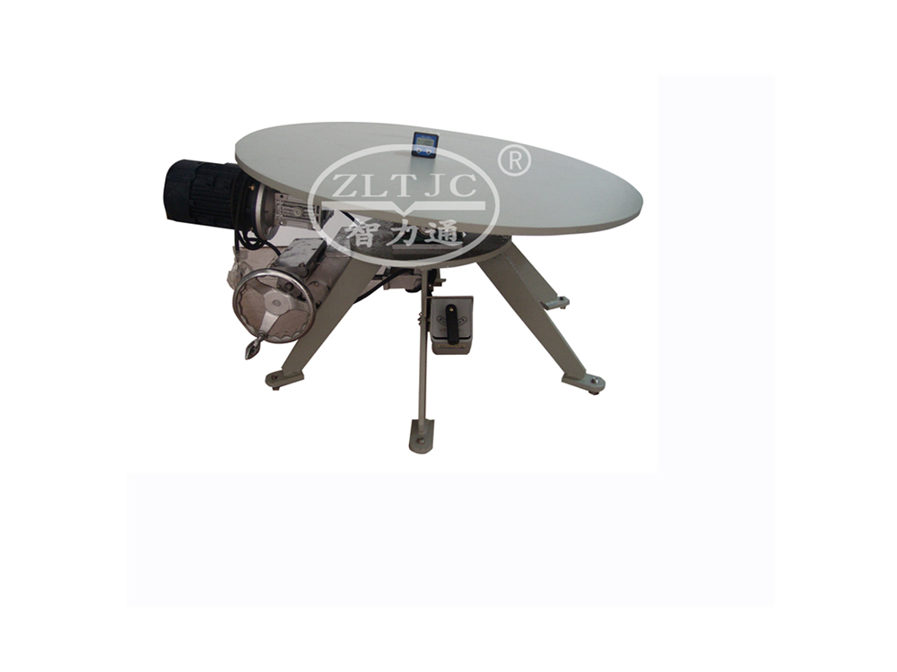 inclined plane device of iec60335-1
