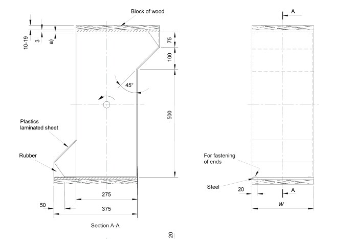 iec 60068-2-31 rotatinng barrel