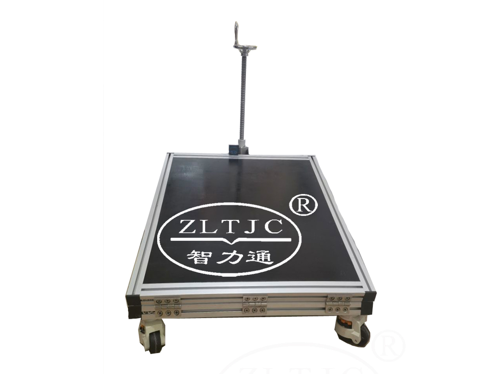 家电稳定性试验台ZLT－WD